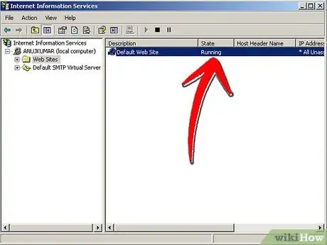 Imagen titulada Configure IIS for Windows XP Pro Step 5