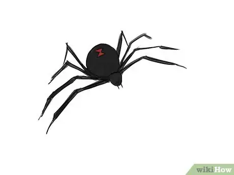 Imagen titulada Draw a Spider Step 17