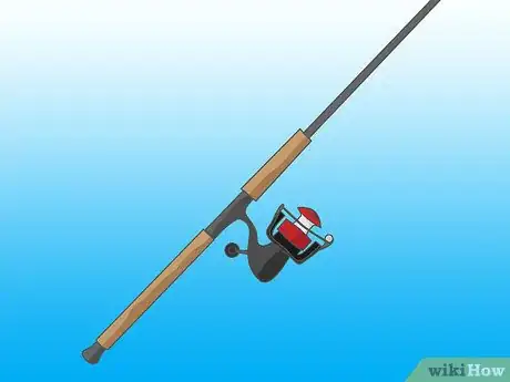 Imagen titulada Use a Fishing Rod Step 13