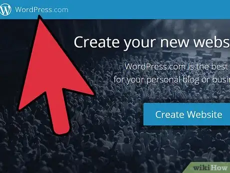 Imagen titulada Add a PowerPoint to WordPress Step 1