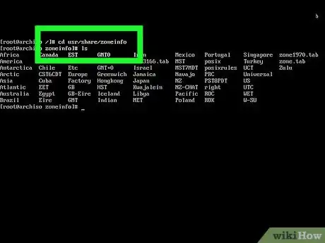 Imagen titulada Install Arch Linux Step 25