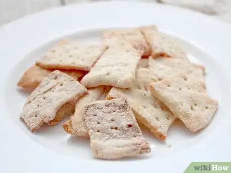 Imagen titulada Make Crackers Step 19