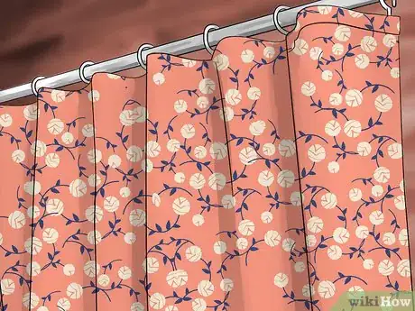 Imagen titulada Choose the Right Shower Curtain for Your Bathroom Step 6