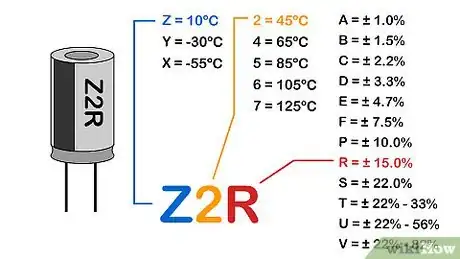 Imagen titulada Read a Capacitor Step 11