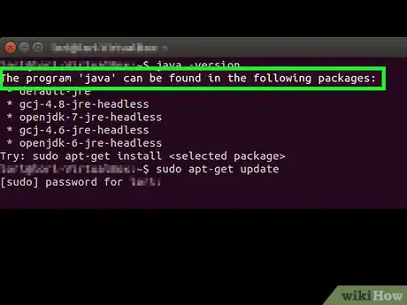 Imagen titulada Install Java on Linux Step 20