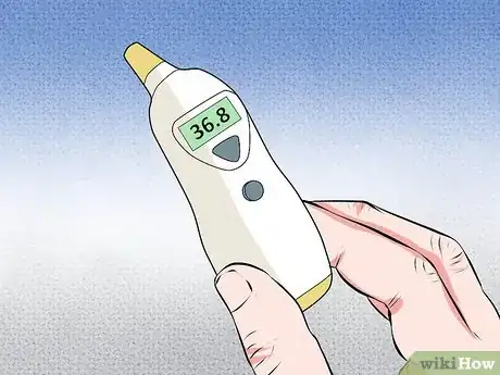 Imagen titulada Use a Baby Thermometer Step 5