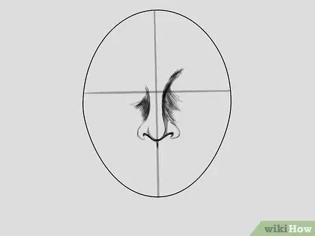 Imagen titulada Draw a Human Nose Step 12