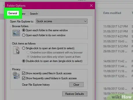 Imagen titulada Delete Your Usage History Tracks in Windows Step 8