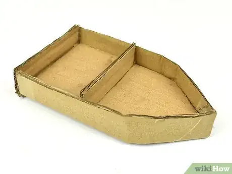 Imagen titulada Build a Cardboard Boat Step 9