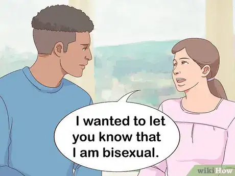 Imagen titulada Tell Someone You Are Bisexual Step 4