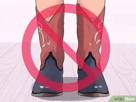 Imagen titulada Avoid Feet and Leg Problems if Standing for Work Step 9