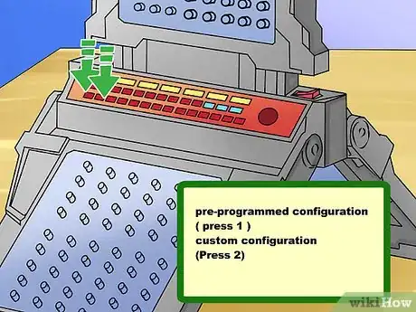 Imagen titulada Play Electronic Battleship Step 5