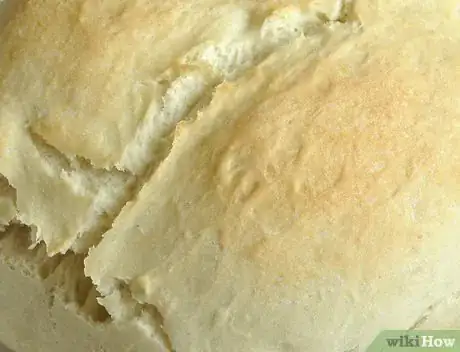 Imagen titulada Bake Bread on the Stovetop Step 18