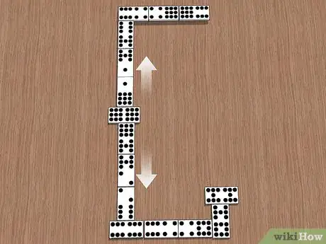 Imagen titulada Play Dominoes Step 14