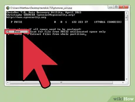 Imagen titulada Restore Deleted Files on a SD Card Step 12