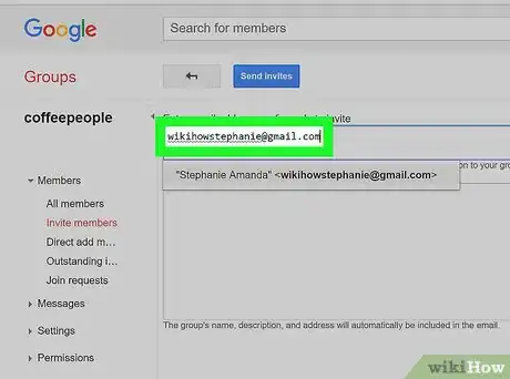 Imagen titulada Create a Google Group Step 17