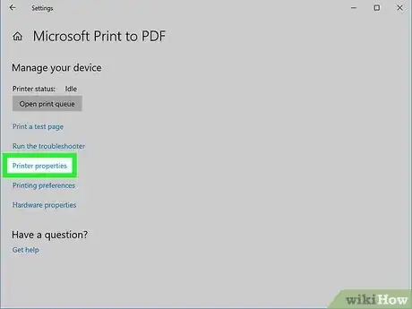 Imagen titulada Install a Network Printer Step 19