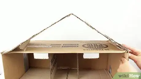 Imagen titulada Make a Cardboard Dollhouse Step 15