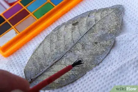 Imagen titulada Make Skeleton Leaves Step 15