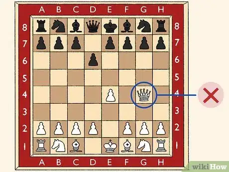 Imagen titulada Open in Chess Step 13