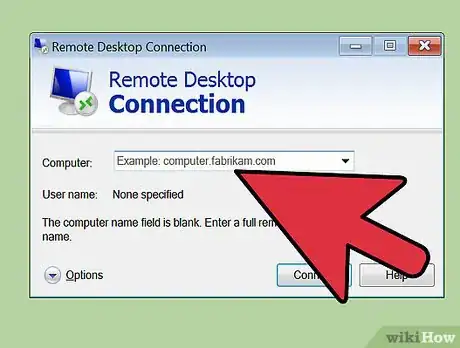 Imagen titulada Turn on Remote Desktop Using Regedit Step 7