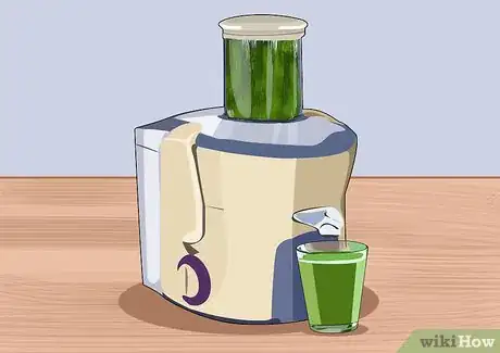 Imagen titulada Juice Wheatgrass Step 23