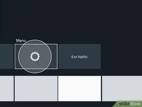 Imagen titulada Change a Netflix Account on Wii Step 11