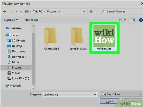 Imagen titulada Change the Icon for an Exe File Step 45