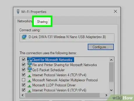 Imagen titulada Connect Two Computers Step 5