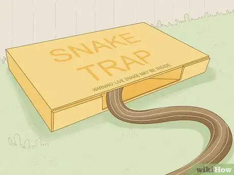 Imagen titulada Get Rid of Snakes Step 9