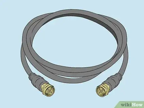 Imagen titulada Hook Up a TV Antenna Step 4