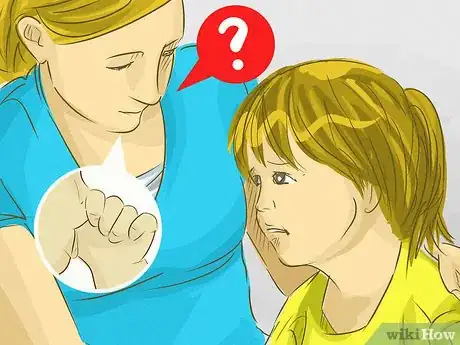 Imagen titulada Get a Child to Stop Sucking Fingers Step 7