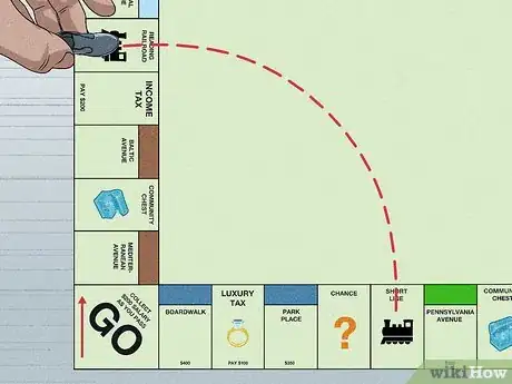 Imagen titulada Play Monopoly with Alternate Rules Step 12