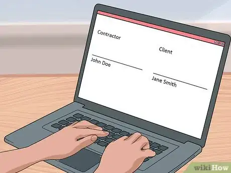 Imagen titulada Write a Freelance Contract Step 16