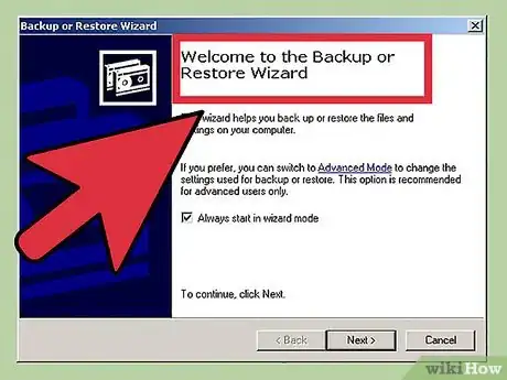 Imagen titulada Shrink a Windows XP Partition Step 1