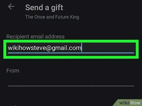 Imagen titulada Buy a Google Play Gift Card Online on Android Step 22