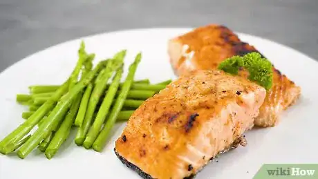 Imagen titulada Cook Frozen Salmon Step 19