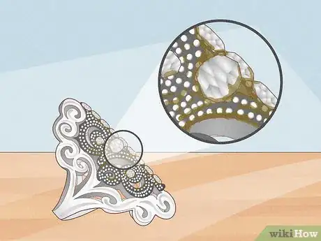 Imagen titulada Clean Marcasite Jewelry Step 12