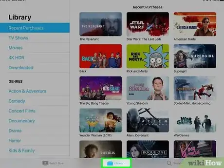 Imagen titulada Play iPad Videos on TV Step 5