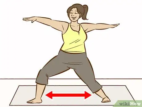 Imagen titulada Do Yoga if You Are Overweight Step 7