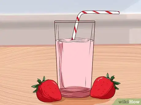 Imagen titulada Add Vitamins to Water Step 7