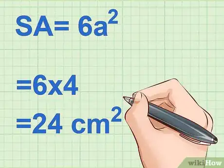 Imagen titulada Find Surface Area Step 4