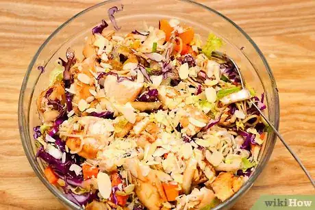 Imagen titulada Make an Easy Chicken Salad Step 23