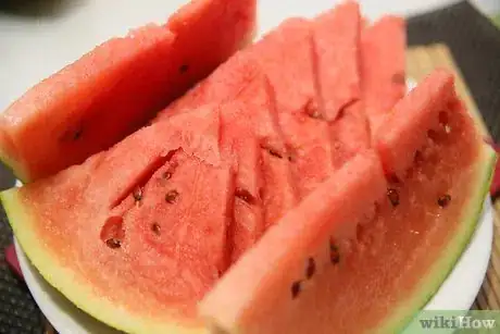 Imagen titulada Select a Watermelon Step 6