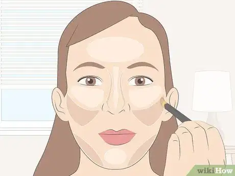 Imagen titulada Treat an Asymmetrical Face Step 1