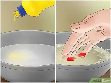 Imagen titulada Remove Perfume Stains from Fabric Step 16