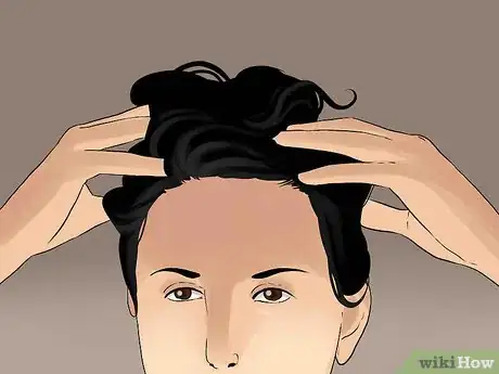 Imagen titulada Naturally Darken Your Hair Step 1