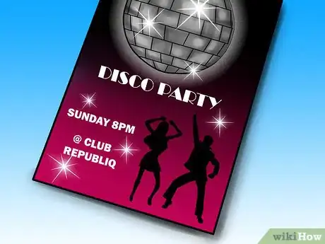Imagen titulada Invite People to a Party Step 2