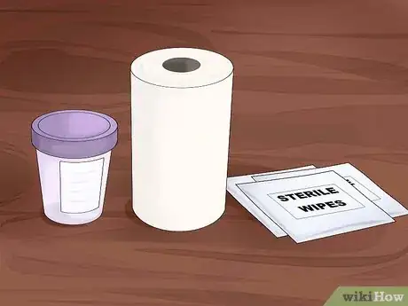 Imagen titulada Help a Male Child Provide a Urine Sample Step 6