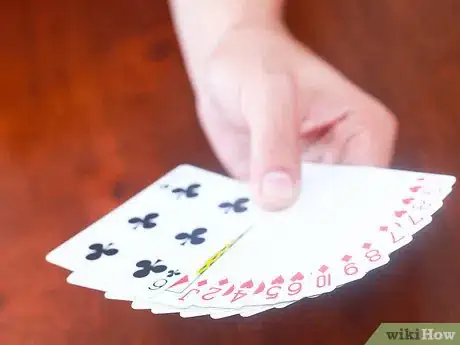 Imagen titulada Do Simple Magic Tricks Step 1